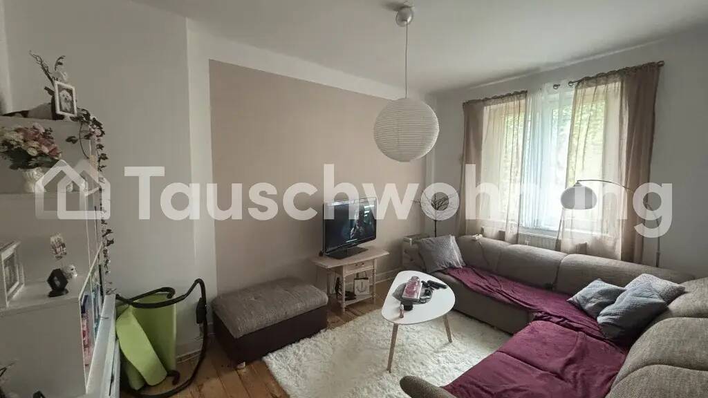 Wohnung zur Miete Tauschwohnung 420 € 2 Zimmer 45 m² 2. Geschoss Baumschulenweg Berlin 12437