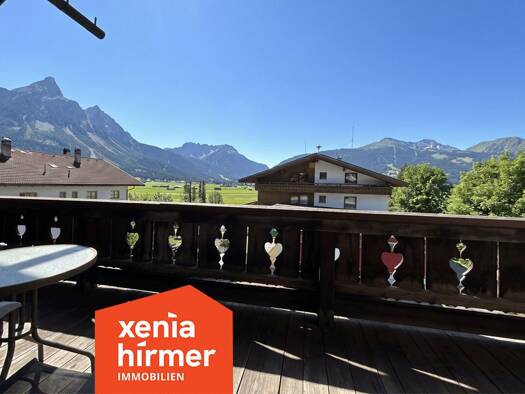 Bauernhaus zum Kauf 360.000 € 7 Zimmer 231 m² 307 m² Grundstück Ehrwald 6632