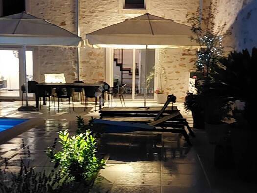 Einfamilienhaus zum Kauf 365.000 € 3 Zimmer 98 m² Vidulini, Žminj Žminj 52341