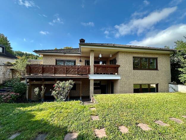 Bungalow zum Kauf 729.000 € 5 Zimmer 182,7 m² 535 m² Grundstück Rosellen Neuss 41470