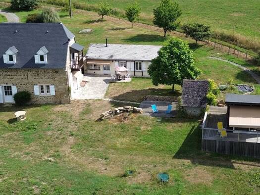 Haus zum Kauf 395.000 € 170 m² 3.519 m² Grundstück Notre Dame Oloron-Sainte-Marie 64400