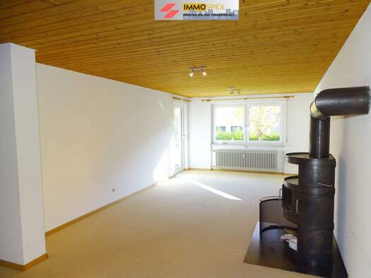 Wohnung zum Kauf 349.000 € 3 Zimmer 87,4 m² EG frei ab sofort Haltingen Weil am Rhein 79576