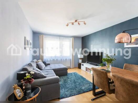 Wohnung zur Miete Tauschwohnung 750 € 3 Zimmer 65 m² 4. Geschoss Altstadt Mainz 55116