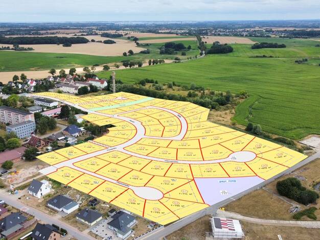 Grundstück zum Kauf 64.990 € 637 m² Grundstück Groß Stieten Groß Stieten 23972