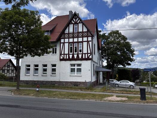 Wohnung zur Miete 700 € 3 Zimmer 90 m² Schleusingen 98553