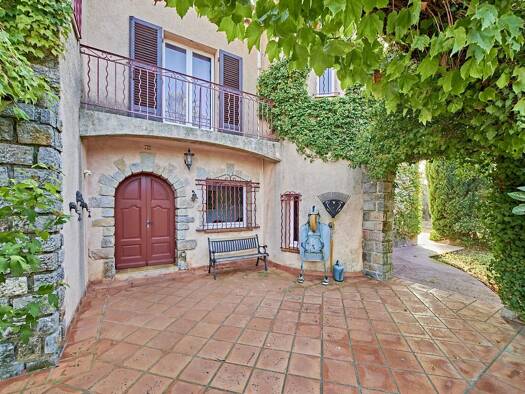 Einfamilienhaus zum Kauf 3.400.000 € 15 Zimmer 426,5 m² 9.800 m² Grundstück Zone Agricole et Boisée La Londe-les-Maures 83250