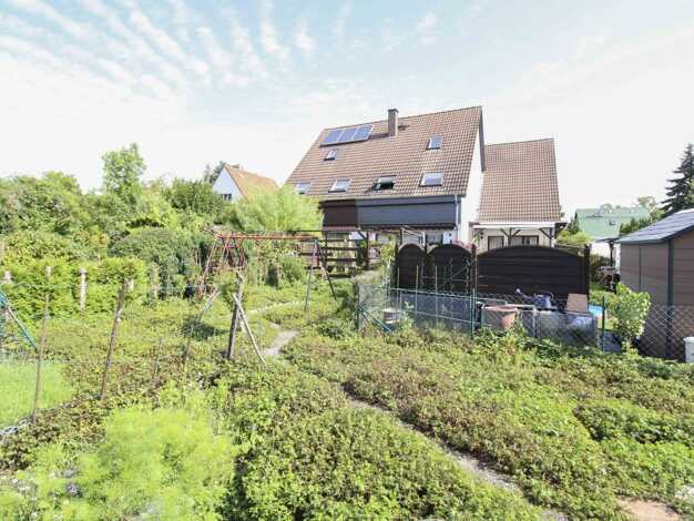 Sonstiges zum Kauf als Kapitalanlage geeignet 449.000 € 5 Zimmer 120 m² 320,2 m² Grundstück Buckow Berlin 12351