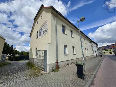 Haus zum Kauf 990.000 € 15 Zimmer 515 m² 1.279 m² Grundstück Markranstädt Markranstädt 04420