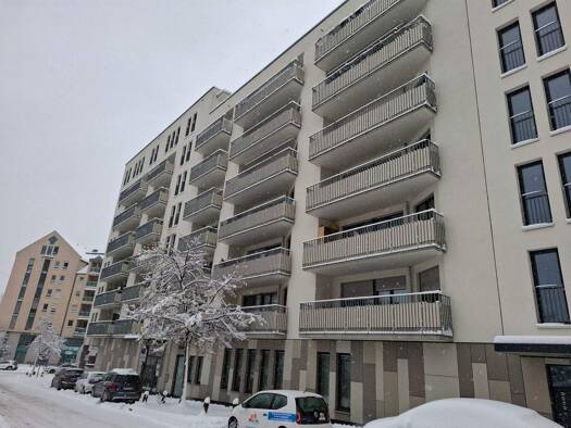 Wohnung zum Kauf 245.000 € 1,5 Zimmer 49 m² Steinbühl Nürnberg 90443