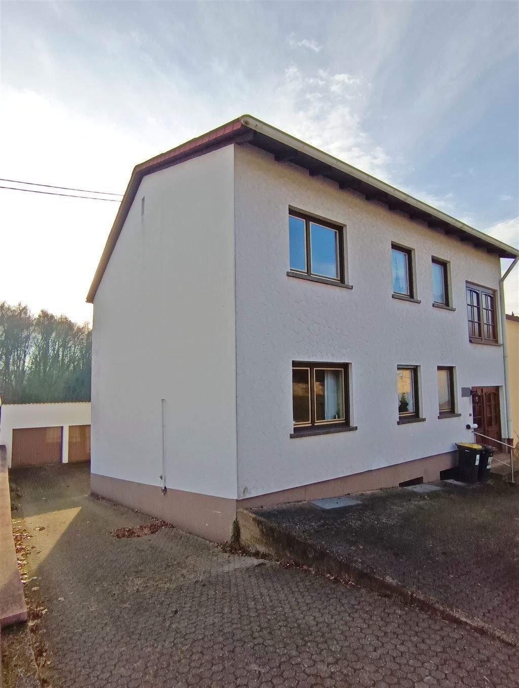 Haus zum Kauf - Ansicht 3