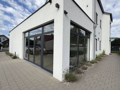 Laden zur Miete 530 € 2 Zimmer 53 m² Verkaufsfläche Aschau Aschau am Inn 84544