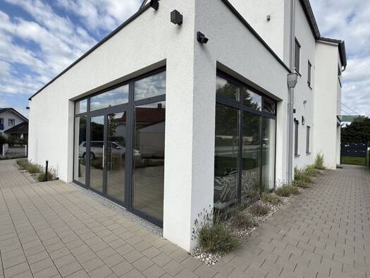 Laden zur Miete 530 € 2 Zimmer 53 m² Verkaufsfläche Aschau Aschau am Inn 84544