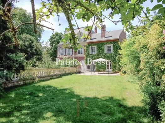 Reihenmittelhaus zum Kauf 549.000 € 9 Zimmer 400 m² Chauny 02300