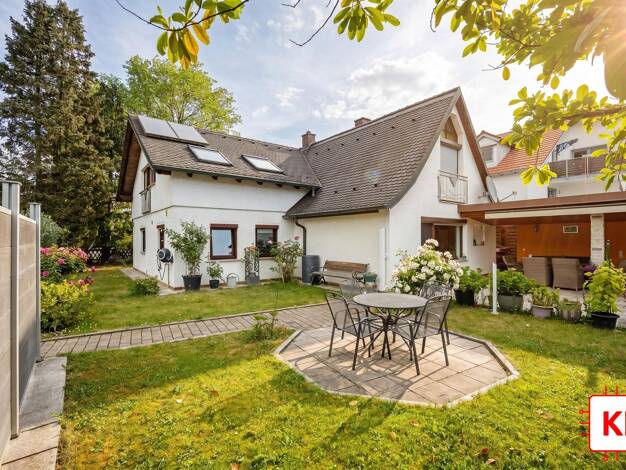 Einfamilienhaus zum Kauf 1.600.000 € 7 Zimmer 172 m² 816 m² Grundstück Milbertshofen-Am Hart München 80937