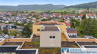 Penthouse zum Kauf 289.000 € 3 Zimmer 100 m² frei ab sofort Weilstetten Balingen 72336