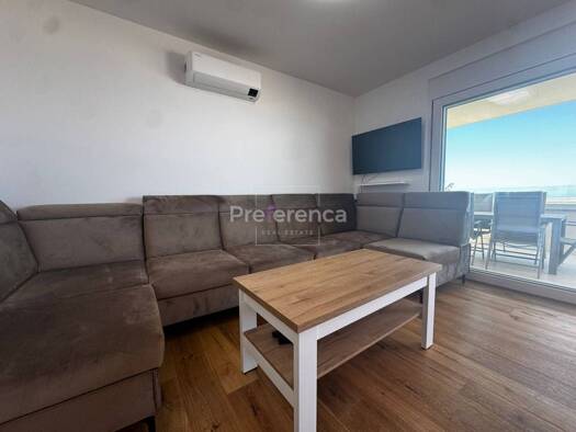 Wohnung zum Kauf - Erstbezug 425.000 € 3 Zimmer 120 m² 2. Geschoss Novalja 53291