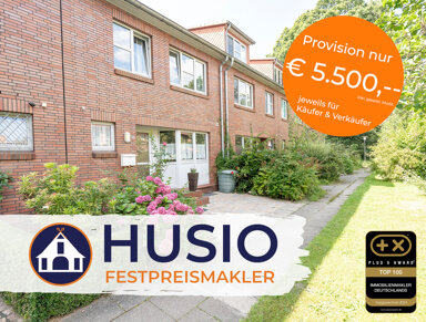 Reihenmittelhaus zum Kauf 889.000 € 5 Zimmer 110 m² 238 m² Grundstück Ohlsdorf Hamburg 22337