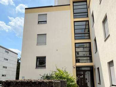 Wohnung zur Miete 550 € 2 Zimmer 55 m² Geschoss 1/1 frei ab 01.09.2025 Stein Stein 90547