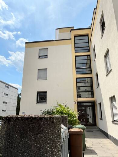 Wohnung zur Miete 550 € 2 Zimmer 55 m² Geschoss 1/1 frei ab 01.09.2025 Stein Stein 90547