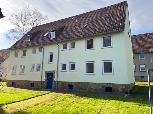 Wohnung zur Miete 395 € 3 Zimmer 53 m² EG Veronikastraße 23 Bad Salzgitter 38259