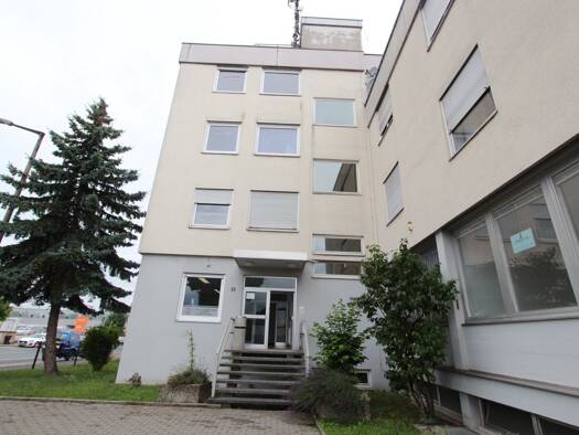 Bürofläche zur Miete provisionsfrei 1.400 € 7 Zimmer 216 m² Bürofläche Virnsberger Str. 22 Kleinreuth b Schweinau Nürnberg 90431