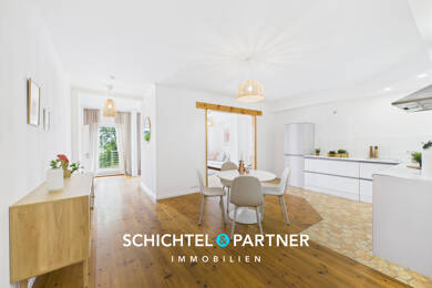 Wohnung zum Kauf 349.900 € 3 Zimmer 95 m² EG Steintor Bremen 28203