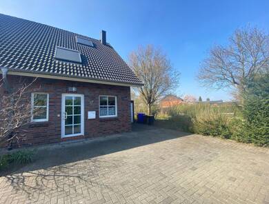 Haus zur Miete 1.950 € 4 Zimmer 107 m² 251 m² Grundstück frei ab sofort Fischeln - West Krefeld 47807