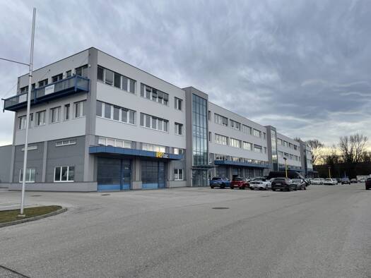 Büro zur Miete 6,76 € 1 Zimmer 33,2 m² Bürofläche Aumühlweg 21 Enzesfeld-Lindabrunn 2544