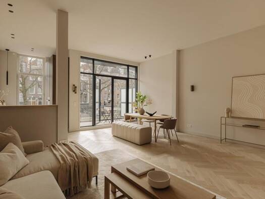 Haus zum Kauf 2.100.000 € 5 Zimmer 182 m² hemonylaan 23 B Amsterdam 1074 BJ