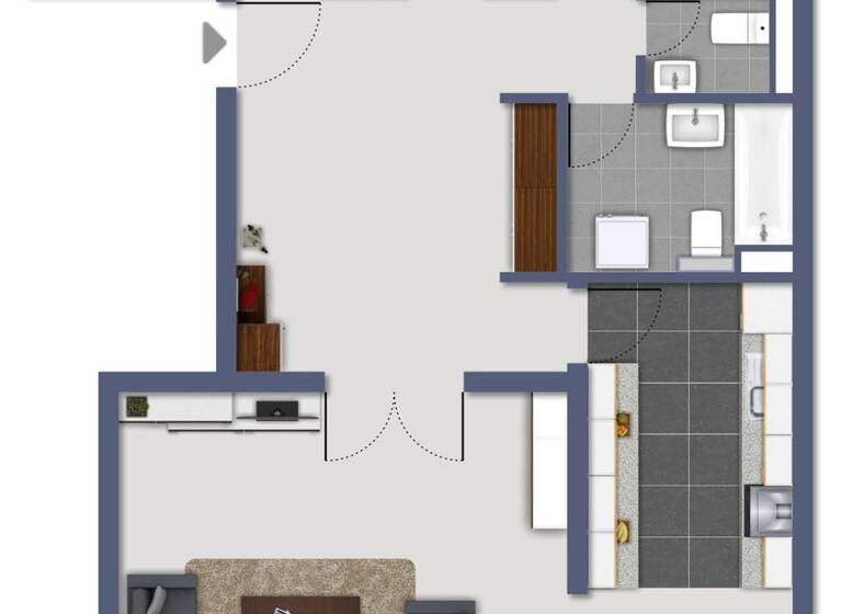 Wohnung zur Miete 1.107 € 4 Zimmer 113 m² 1. Geschoss frei ab 01.05.2026 Straßburger Ring 10 Heuchelhof Würzburg 97084