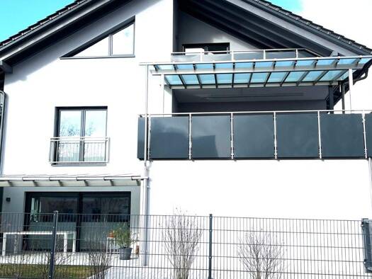 Villa zum Kauf 1.690.000 € 6 Zimmer 290 m² 500 m² Grundstück Traunreut 83301