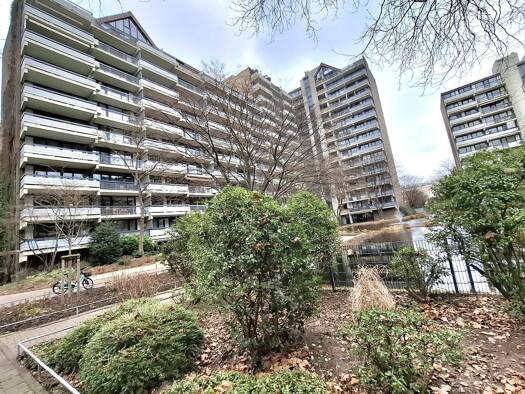 Wohnung zum Kauf 249.000 € 3 Zimmer 103,3 m² Weiden Köln 50858