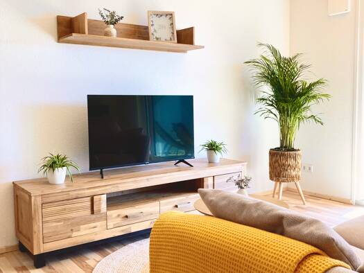 Wohnung zum Kauf provisionsfrei 235.000 € 1,5 Zimmer 45 m² Geschoss EG/3 Güttingen Radolfzell am Bodensee 78315