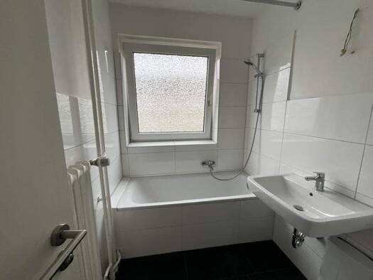 Wohnung zur Miete 489 € 3,5 Zimmer 67 m² 1. Geschoss frei ab 29.01.2026 Hestermannstraße 19 Hassel Gelsenkirchen 45896