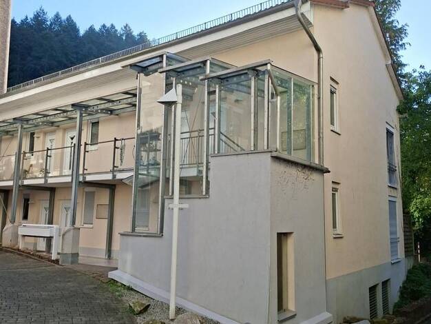 Maisonette zum Kauf 225.000 € 2 Zimmer 43 m² Ziegelhausen Heidelberg 69118