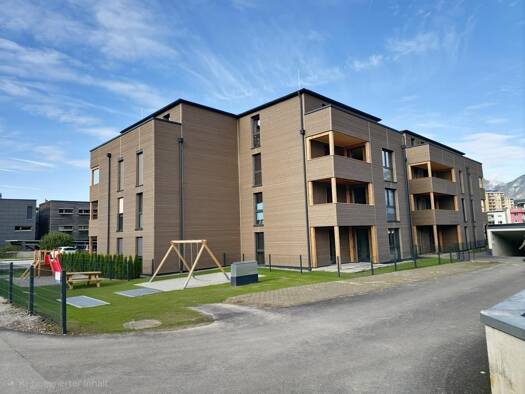 Wohnung zur Miete 1.500 € 3 Zimmer 74 m² Wörgl 6300