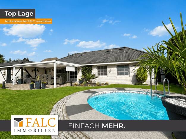 Einfamilienhaus zum Kauf 599.900 € 6 Zimmer 140 m² 600 m² Grundstück Pölchow Pölchow 18059