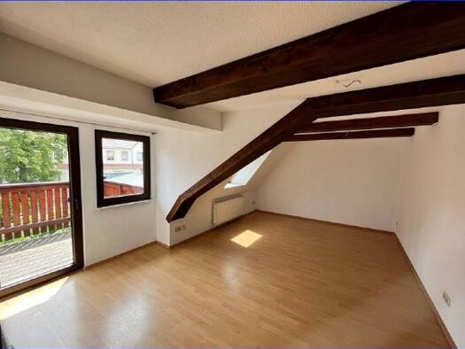 Wohnung zur Miete 435 € 2 Zimmer 58 m² frei ab 01.01.2027 Dippoldiswalde Dippoldiswalde 01744
