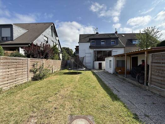 Wohnung zum Kauf 299.000 € 4 Zimmer 65,8 m² Gerresheim Stadtbezirk 7 40625