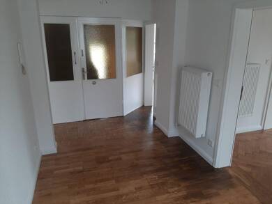 Wohnung zur Miete 950 € 3 Zimmer 95 m² Geschoss 1/2 frei ab sofort Hannoversche Straße 80 Alt-Weende Göttingen 37077