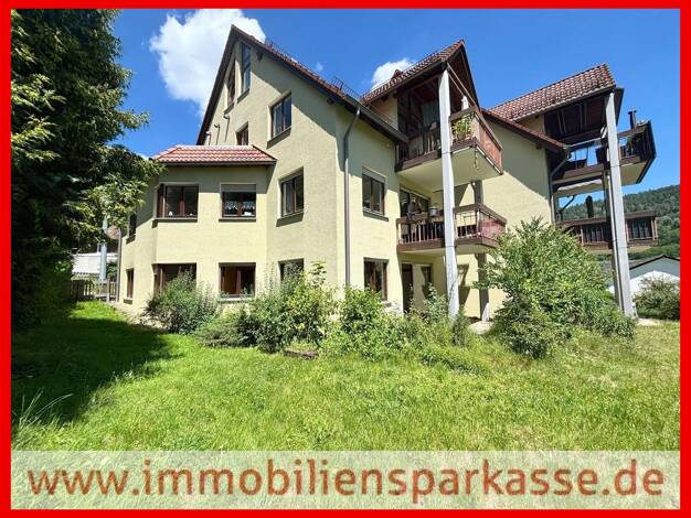 Wohnung zum Kauf 215.000 € 3 Zimmer 82,6 m² frei ab sofort Hirsau Calw 75365
