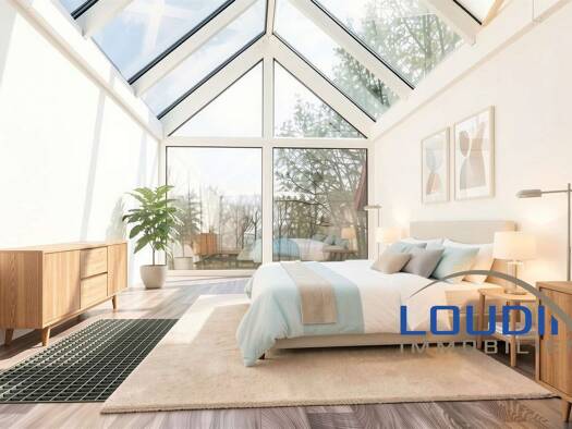 Wohnung zum Kauf provisionsfrei 120.000 € 2,5 Zimmer 60,1 m² EG Stromberg 55442