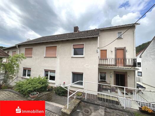 Wohnung zur Miete 410 € 4 Zimmer 96 m² frei ab sofort Datterode Ringgau 37296