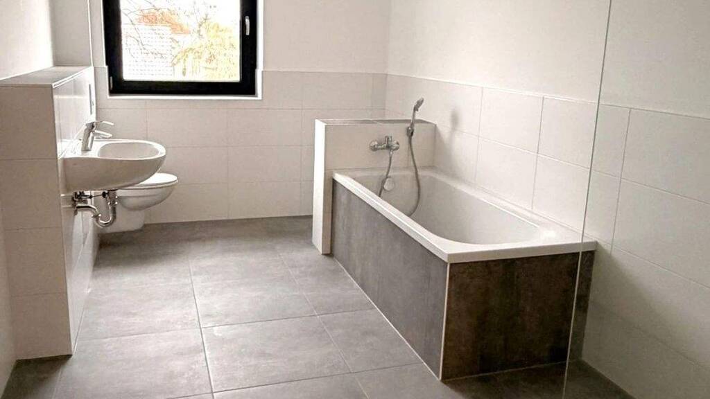 Wohnung zur Miete 1.156 € 3 Zimmer 110,1 m² 2. Geschoss Flatower Straße 18 Wustrau Fehrbellin 16818