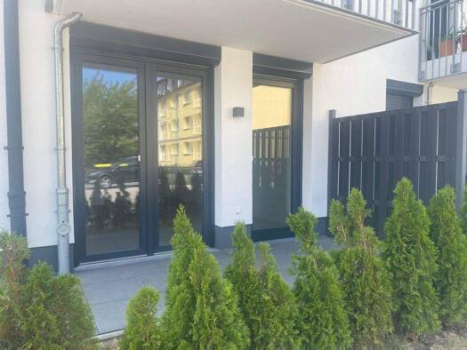 Terrassenwohnung zur Miete 670 € 2 Zimmer 67 m² Geschoss EG/3 frei ab 01.12.2026 Am Kegel 10 a Pampow Pampow 19075