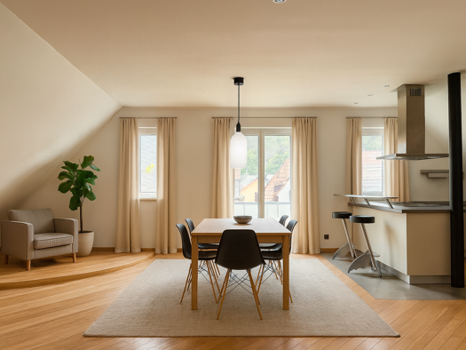 Wohnung zum Kauf 229.000 € 4 Zimmer 110,8 m² 2. Geschoss Kronach 96317