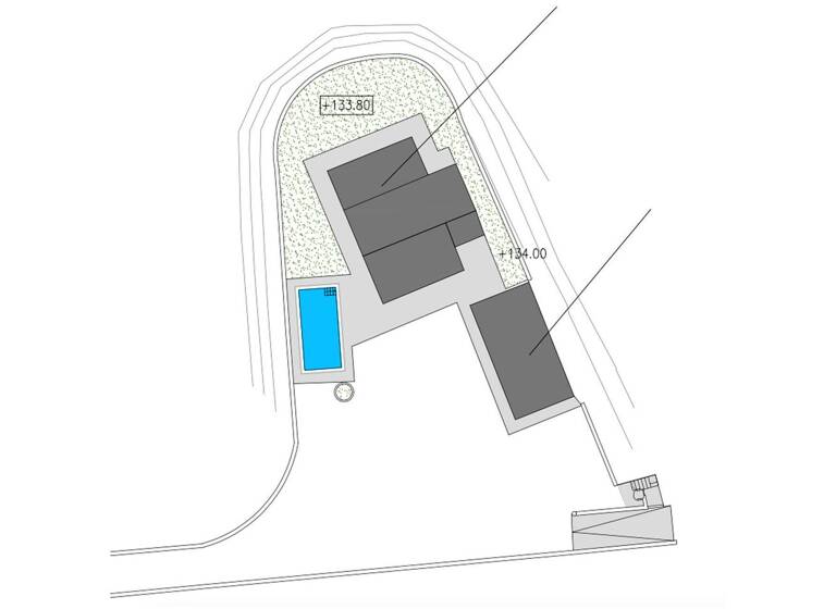 Landhaus zum Kauf provisionsfrei 760.000 € 6 Zimmer 252 m² 30.349 m² Grundstück Sant Joan 07240