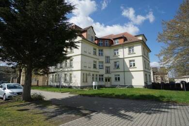 Wohnung mieten in Werdau Leubnitz Forst immowelt