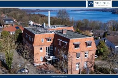 Bürogebäude zum Kauf als Kapitalanlage geeignet 1.307 € 1.595,2 m² 1.839 m² Grundstück Ratzeburg 23909