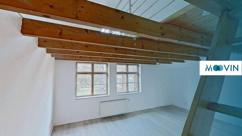 Studio zur Miete 725 € 3 Zimmer 90 m² 2. Geschoss frei ab sofort Tackenstr 22b Hiesfeld Dinslaken 46539